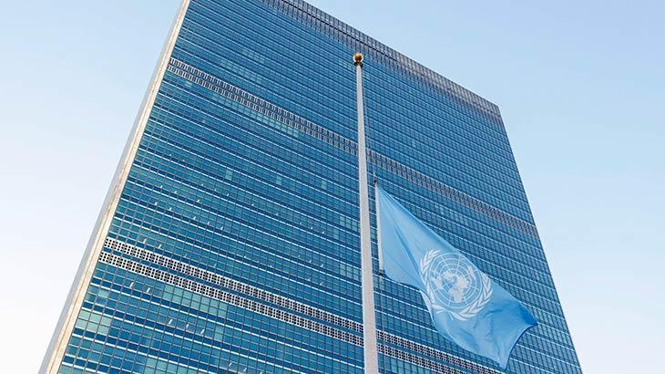 İsrail, BM Koordinatörünün vizesini iptal etti