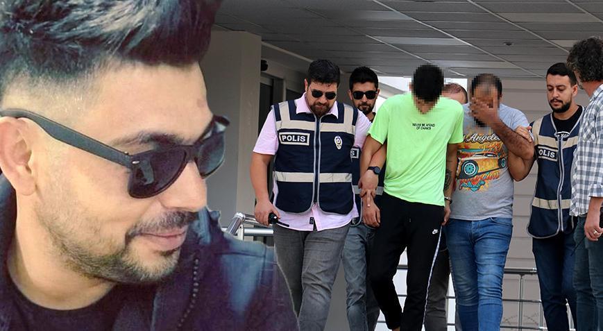 Dövüldü, bayıldı, taksi çarpmasıyla öldü! Darbeden 2 sanık hakkında karar