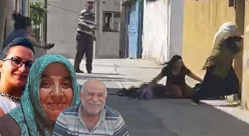 İzmir’de kan donduran komşu cinayetinde karar!