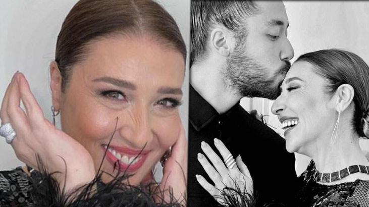 ‘Oğlun karizmatik, oyuncu yapsana’