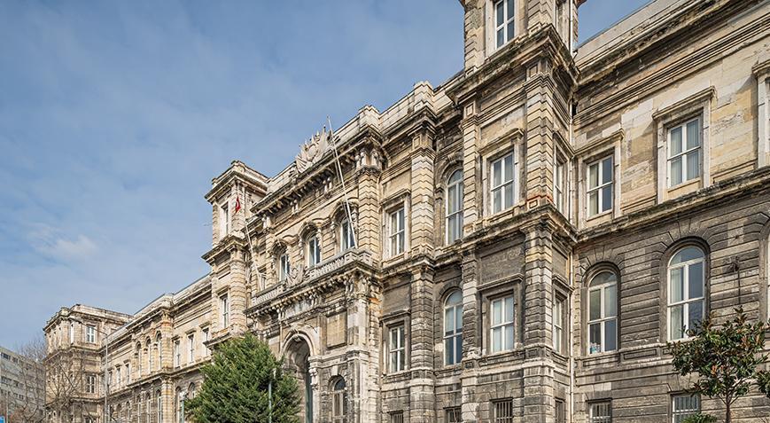 Türkiye’de en çevreci İTÜ