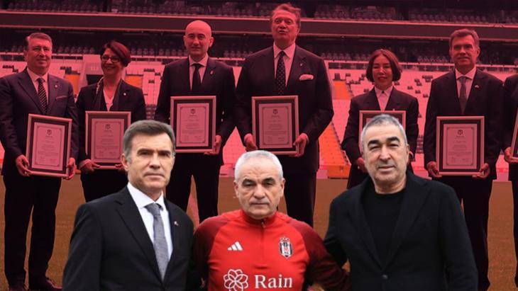 Mustafa Anıklı’dan dikkat çeken Beşiktaş yorumu: Menemen mi, pastırmalı yumurta mı?