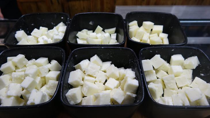 Ezine peyniri AB’den coğrafi işaret tescili aldı