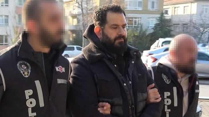 ‘Ayhan Bora Kaplan’ soruşturmasında bir kişiye tutuklama kararı