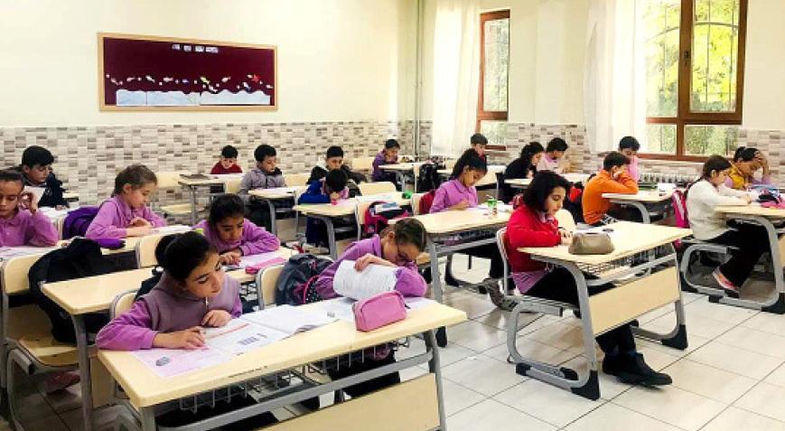 Veliler sınavdan vazgeçemiyor