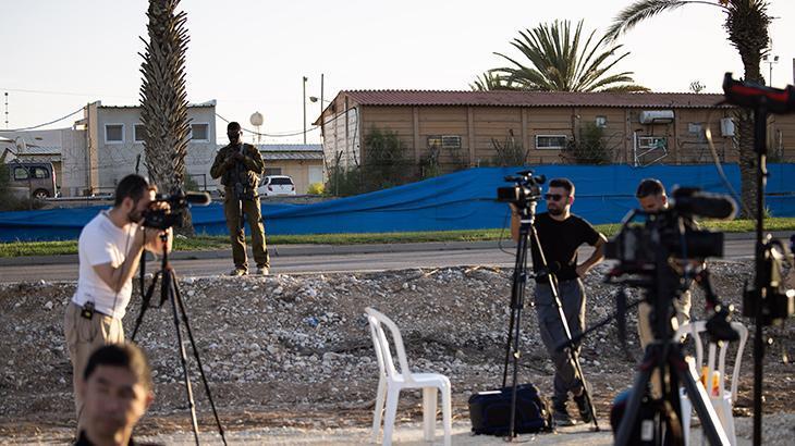 Bu yıl dünya genelinde 94 gazeteci öldürüldü
