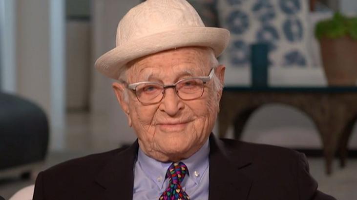 Norman Lear hayatını kaybetti