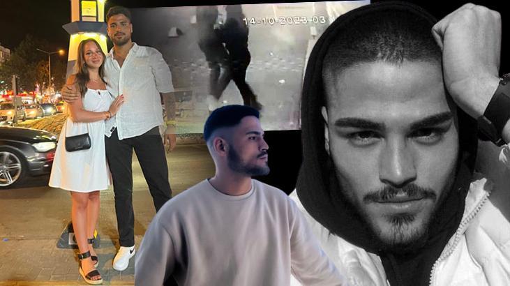 Sevgilisi gözlerinin önünde öldürüldü! Korkunç geceyi anlattı