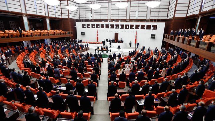 TBMM Genel Kurulu’nda, bütçe mesaisi başlıyor