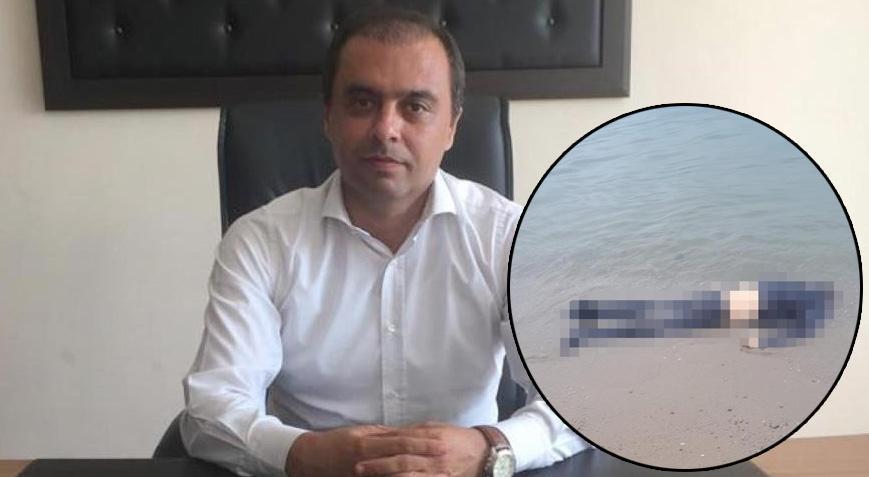 Ortaokulu müdürünün korkunç sonu! Borsada 2.5 milyon TL kaybettiği öğrenildi