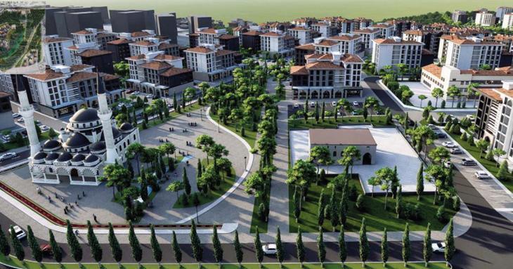 Bakan Özhaseki: Adıyaman’ı hızla yağa kaldıracağız