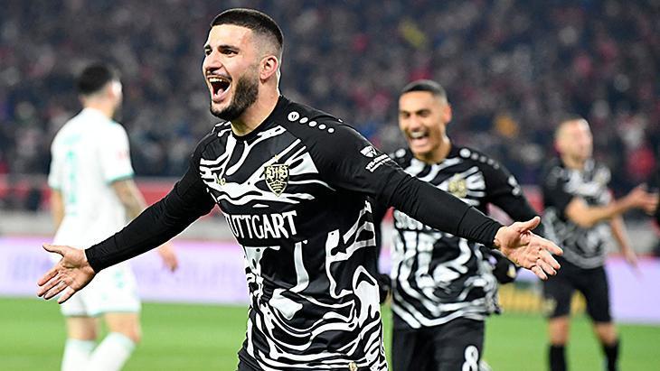 Deniz Undav’dan Milli Takım kararı! Tercihini yaptı