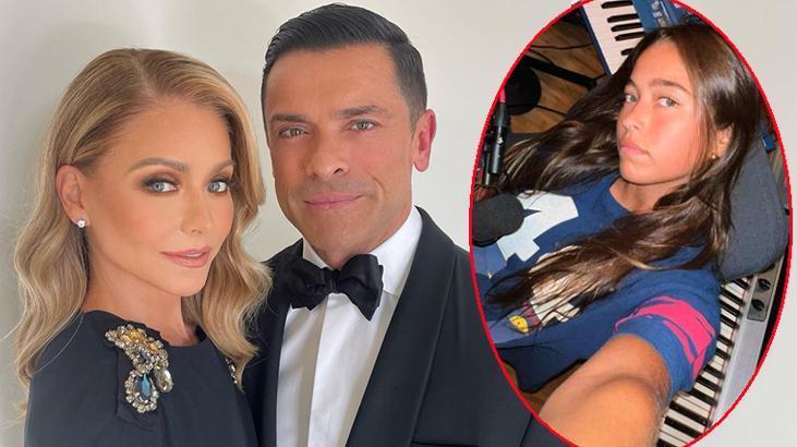 ‘Kızım her tatilden önce hamile kalmamam için beni uyarıyor!’