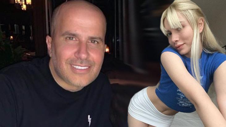 Aleyna Tilki’den menajeri Haluk Şentürk’e cevap! ‘Artık her şeyi anlıyorum’