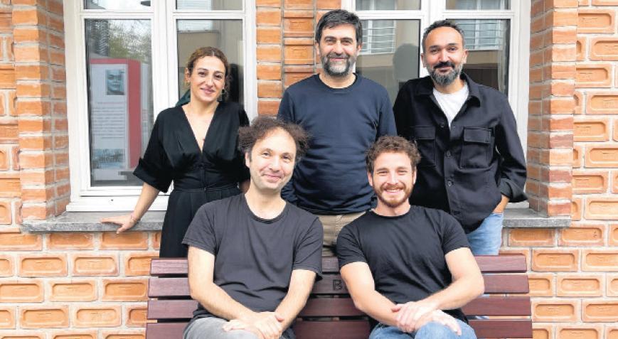 ‘Öteki’ için geri sayım