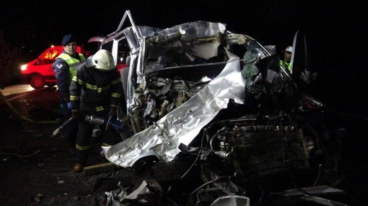 Gece yarısı peş peşe kaza haberleri! Can kayıpları var…
