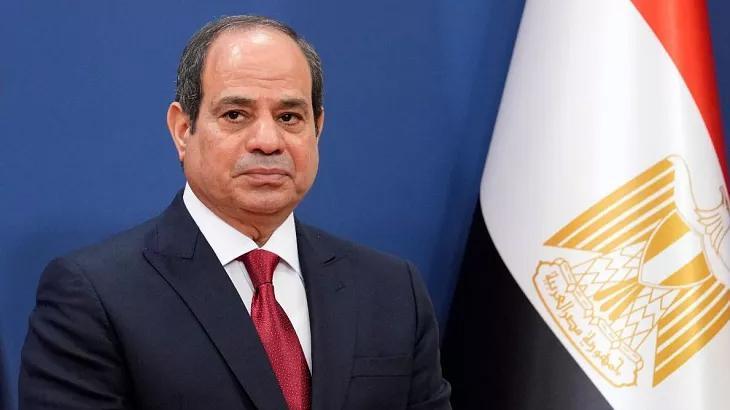 Mısır’da cumhurbaşkanlığı seçimi! Sisi açık ara favori