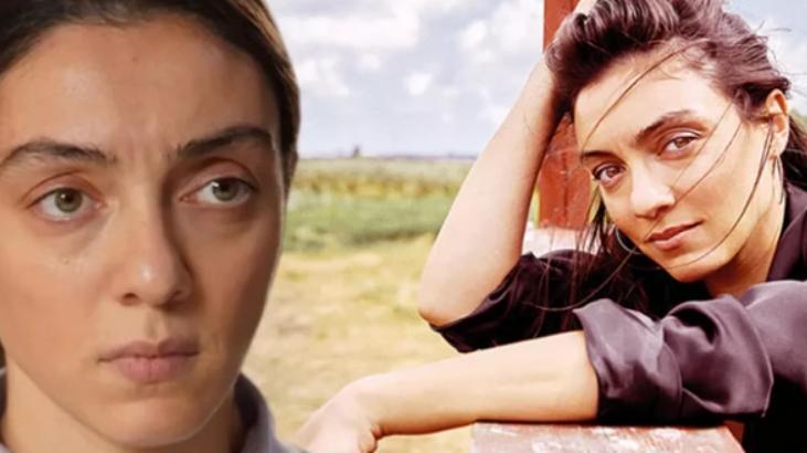 Merve Dizdar yeni bir aşka yelken açtı!