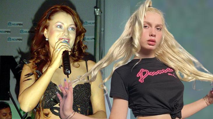 Hilal Cebeci’den Aleyna Tilki paylaşımı: Zamanında bana da yapıldı