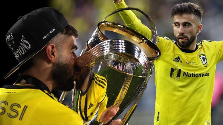 Diego Rossi’nin şampiyonluğu Fenerbahçe’ye yaradı! İşte kasaya girecek rakam