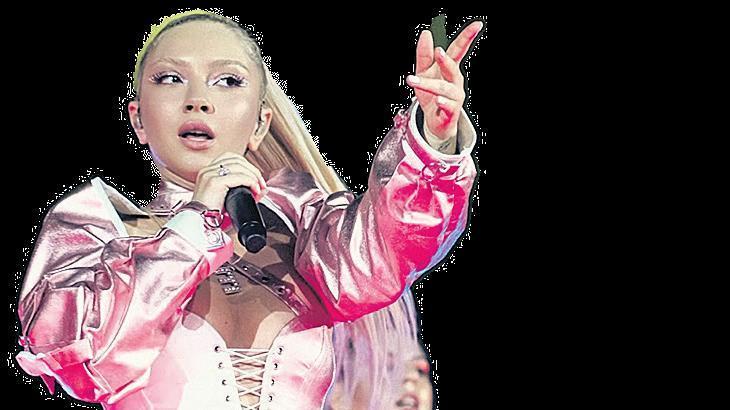 ‘Ait olduğum yerdeyim’