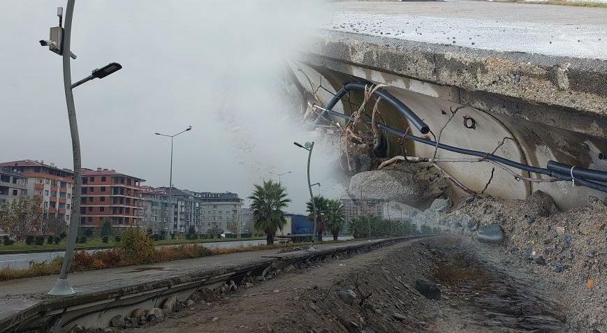 Denizde kaybolan kadının son görüntülerine bakmak istediler! herkesi şoke eden detay