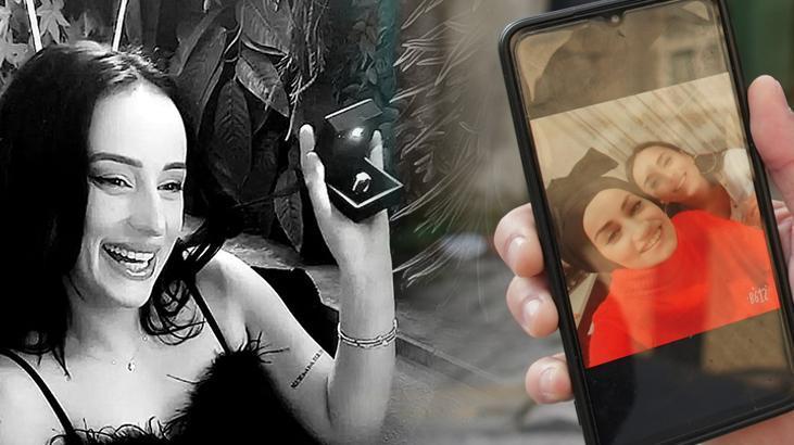 Sibel’in sır ölümü: Kendisini öldürebilecek bir kişi asla değildi