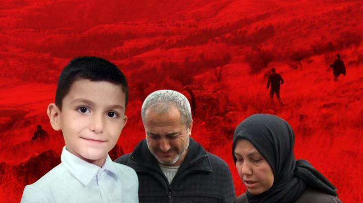 Köpeklerin saldırdığı Tunahan’ın babası: Yüzde 1 umudum vardı, beşinci günde ‘baba’ dedi