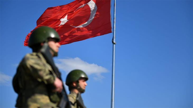 Yunanistan sınırından yasa dışı yollarla geçmeye çalışan 2 FETÖ’cü yakalandı