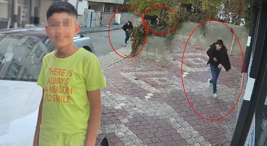 Batman’da dehşet! Husumetlisinin 14 yaşındaki oğlunu 5 el ateş ederek ağır yaraladı