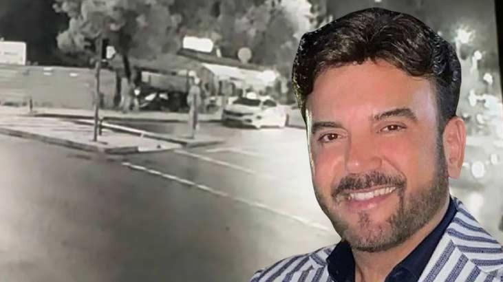 Serdar Sözbir’i silahla yaralayan şüpheli tutuklandı