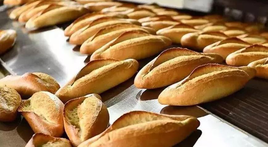 İstanbul’da ekmek neden farklı fiyatlara satılıyor? Vali Gül: Ekmeğin fiyatı 6.5 TL