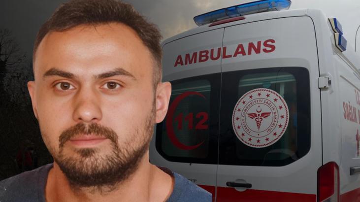 ‘İşe gidiyorum’ diye evden çıktı! 25 gün sonra acı haber