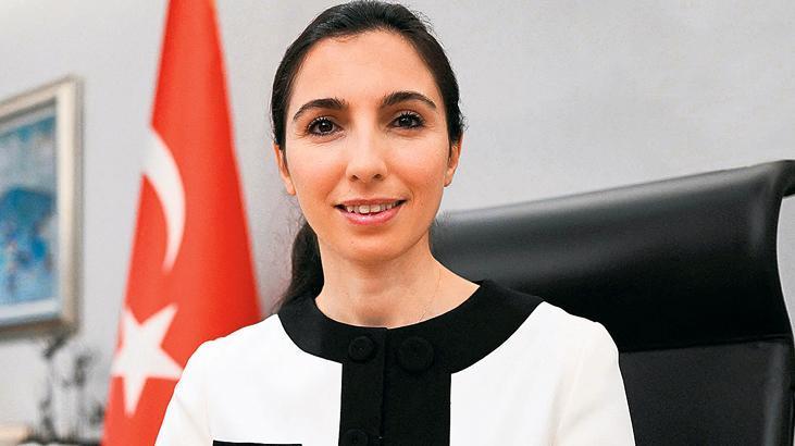 Merkez Bankası Başkanı Erkan’dan ‘fiyat istikrarı’ açıklaması