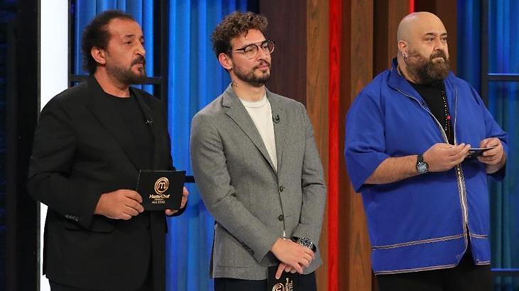 MasterChef All Star’da kaptanlık yarışı! Sokak yemekleri yaptılar