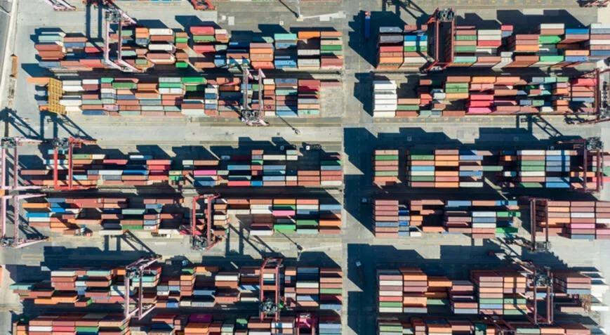 Dış ticaret haddi arttı