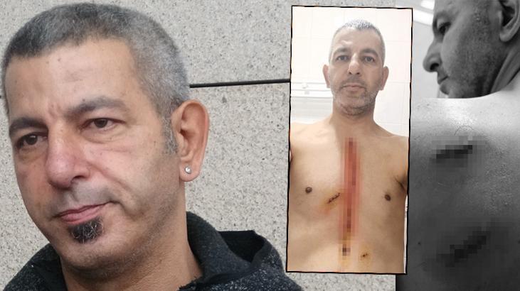 Bunu yaptığı için kalbinden bıçaklandı: Artık kimseye yardım etmek içimden gelmiyor