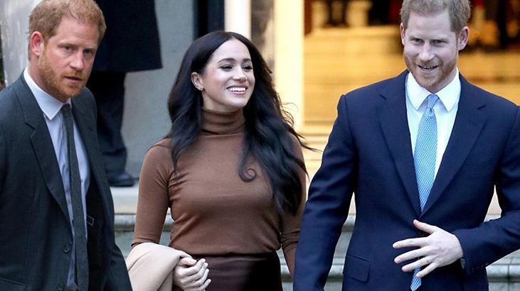 Prens Harry iftira davasını kaybetti! Tazminat ödeyecek