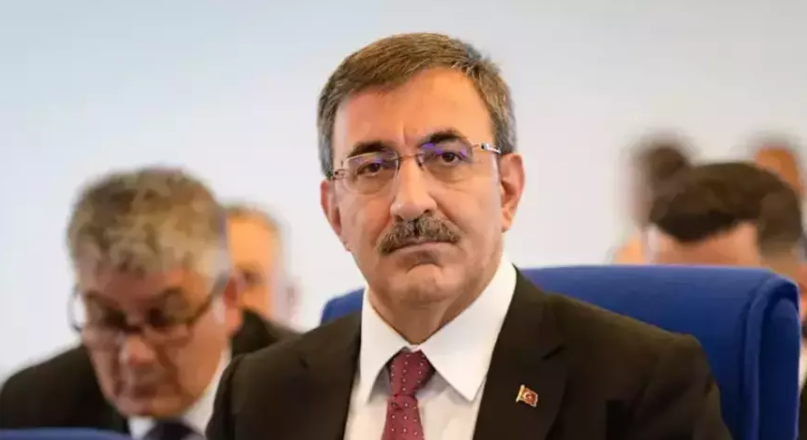 Cevdet Yılmaz: 300 milyar lira kaynağımızı TCMB buraya ayırdı