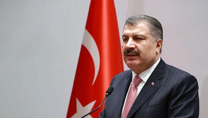 Bakan Koca’dan Hasan Bitmez’in sağlık durumuyla ilgili açıklama