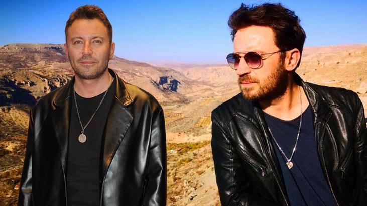 Tolga Güleç: Kendi filmimi izlerken ağladım!