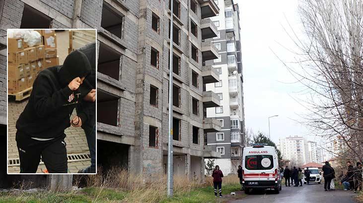 12 yaşındaki çocuk arkadaşı tarafından bıçaklanarak öldürüldü