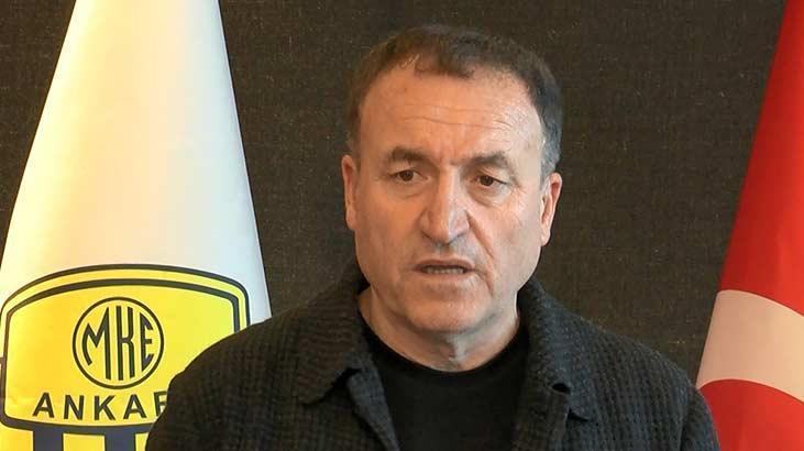 AK Parti Faruk Koca’yı ihraç istemiyle disipline sevk etti