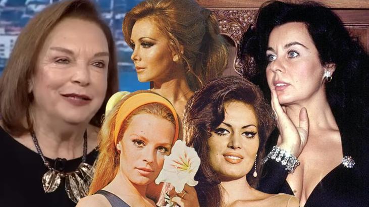 Selda Alkor’dan ‘Dört Yapraklı Yonca’ açıklaması: Bana hep itici geldi!