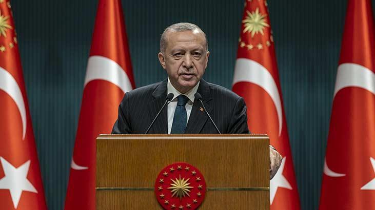 Cumhurbaşkanı Erdoğan, Fatih Erbakan’ı kabul edecek