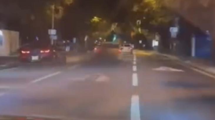 27 Kasım’daki görüntüler sonrası ekipler harekete geçti! Cezası belli oldu