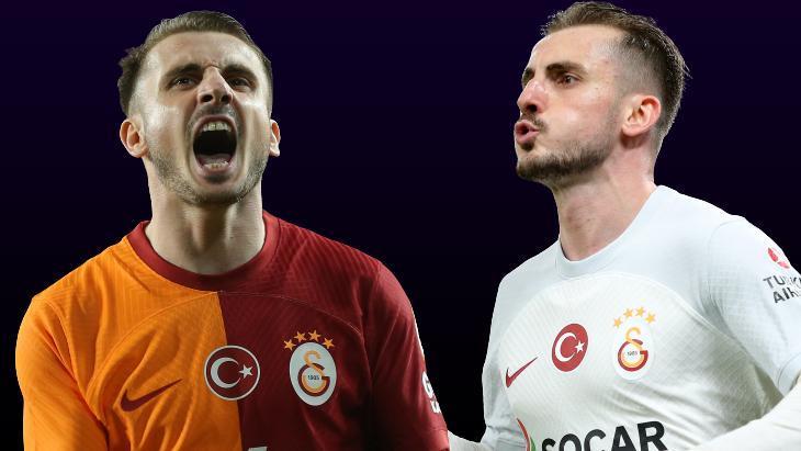 Galatasaray’da Kerem Aktürkoğlu’ndan transfer itirafı! Fatih Terim vurgusu: İnanılmaz bir onurdu