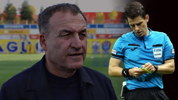 Halil Umut Meler’e saldıran Faruk Koca’ya ağır ceza yolda!