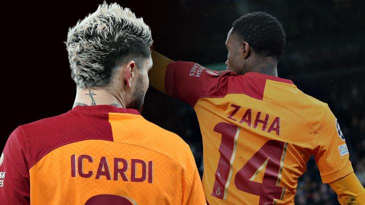 Galatasaray’ın UEFA Avrupa Ligi’ndeki muhtemel rakipleri belli oldu!