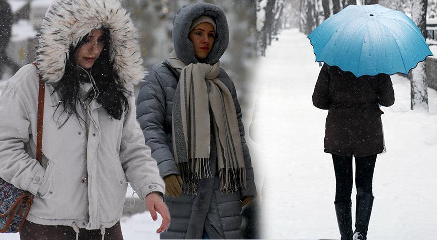 Son dakika… Meteoroloji’den lodos ve kar uyarısı! Çanakkale Boğazı kapatıldı